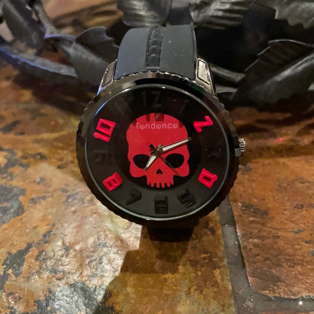 Tendence for Hydrogen | Accessories | Tendence Hydrogen Skull 